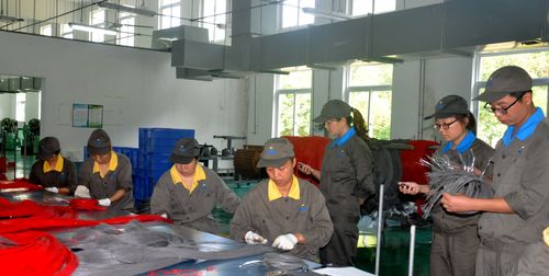 陳宏金：永春分公司崗位技能比武。.jpg