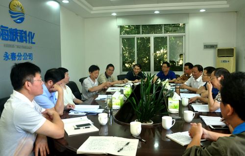陳宏金：督查組一行到永春分公司督查。.jpg