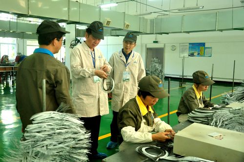陳宏金：督查組深入生產(chǎn)一線察看雷管生產(chǎn)工藝過(guò)程。.jpg