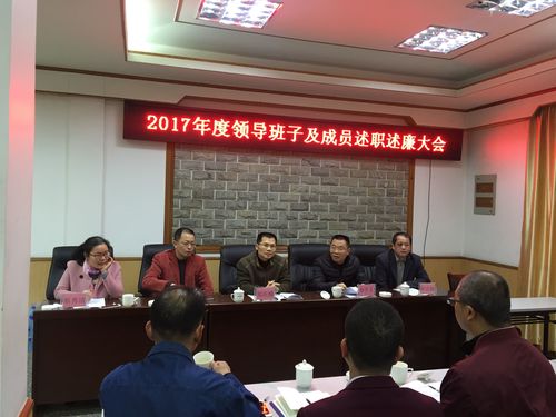 公司第三考核組到龍巖民化、閩能銷售公司開展干部履職考核工作  連益峰 攝影.jpg