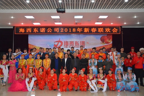 洪進(jìn)青、楊建華：青海海西東諾公司舉辦迎新年聯(lián)歡晚會(huì).jpg