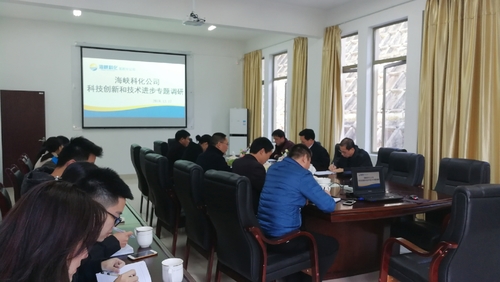 鐘林琳：海峽科化公司總經(jīng)理顏建議一行蒞臨龍巖分公司開(kāi)展開(kāi)展科技創(chuàng)新和技術(shù)進(jìn)步專(zhuān)題調(diào)研2.jpg