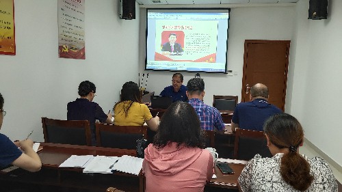 海科省民�?劉敏 ?？乒靖笨偨?jīng)理黃卿延到省民爆公司開展黨史學習教育宣�?~1.jpg